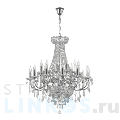 Купить Подвесная люстра Osgona Classic 700294 за 159 500 руб. в Туле Купить с доставкой Подвесная люстра Osgona Classic 700294 в Туле