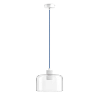 Купить Подвесной светильник 33 Идеи PND.105.01.01.030.WH-S.28.TR в Туле