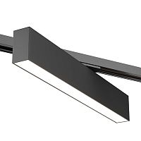 Купить Трековый светильник Denkirs DK6440-BK в Туле