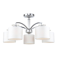 Купить Потолочная люстра F-Promo Modum 2199-5U в Туле