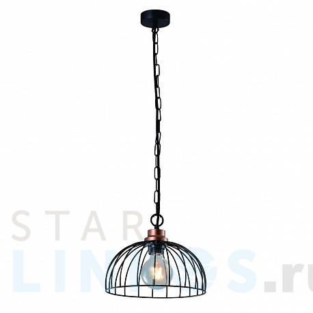 Купить Подвесной светильник Rivoli Agerola 1018-106 Б0045284 за 2 790 руб. в Туле фото 2 Купить с доставкой Подвесной светильник Rivoli Agerola 1018-106 Б0045284 в Туле фото 2