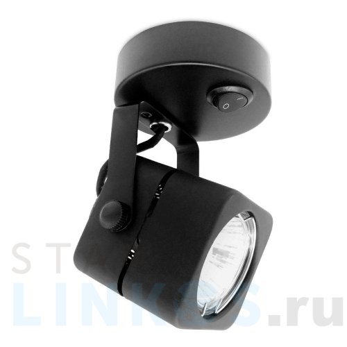 Купить с доставкой Спот Ambrella light Techno Spot TA110 в Туле