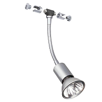 Купить Струнный светильник Paulmann Basil 94007 в Туле