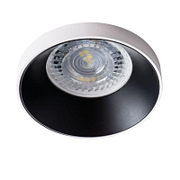 Купить Точечный светильник Kanlux SIMEN DSO W/B 29139 в Туле