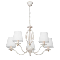 Купить Подвесная люстра Vitaluce V3733-0/5 в Туле