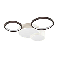 Купить Потолочный светодиодный светильник Lumion Ledio Norbert 5253/64CL в Туле