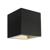 Купить Настенный светильник Deko-Light Mini Cube Black 620140 в Туле