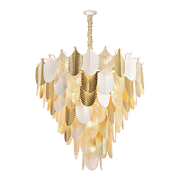 Купить Подвесная люстра Wertmark Arctioma WE126.51.303 в Туле