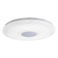 Купить Потолочный светодиодный светильник iLedex Cube18W в Туле