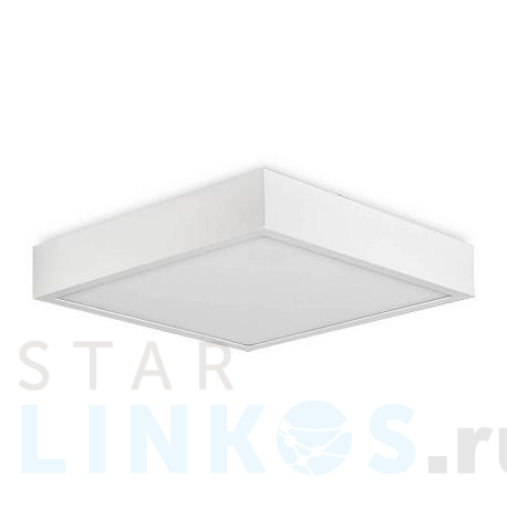 Купить Потолочный светодиодный светильник Mantra Saona Superficie 6634 за 12 295 руб. в Туле фото 2 Купить с доставкой Потолочный светодиодный светильник Mantra Saona Superficie 6634 в Туле фото 2