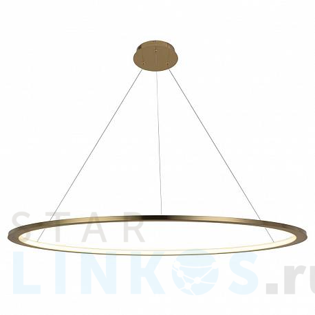 Купить Подвесной светодиодный светильник Loft IT Ring 10014XXL за 40 810 руб. в Туле фото 2 Купить с доставкой Подвесной светодиодный светильник Loft IT Ring 10014XXL в Туле фото 2