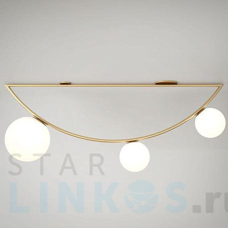 Купить Потолочная люстра Imperium Loft Areti Plates 156107-22 за 29 310 руб. в Туле фото 2 Купить с доставкой Потолочная люстра Imperium Loft Areti Plates 156107-22 в Туле фото 2