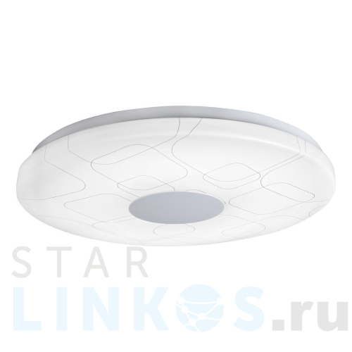 Купить Потолочный светодиодный светильник iLedex Cube18W за 4 390 руб. в Туле Купить с доставкой Потолочный светодиодный светильник iLedex Cube18W в Туле