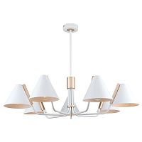 Купить Подвесная люстра Rivoli Beverly 2070-307 Б0055501 в Туле