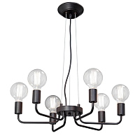 Купить Подвесная люстра Vitaluce V4254-1/6 в Туле