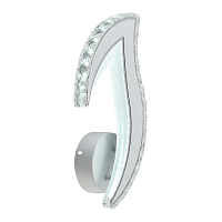 Купить Настенный светодиодный светильник Profit Light 3906/1W WHT в Туле