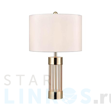 Купить Настольная лампа Vele Luce Rainbow VL5744N01 за 21 000 руб. в Туле фото 2 Купить с доставкой Настольная лампа Vele Luce Rainbow VL5744N01 в Туле фото 2