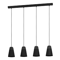 Купить Подвесной светильник Eglo Canterras 99545 в Туле