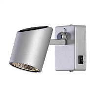 Купить Светодиодный спот Citilux Дубль-2 CL556611 в Туле