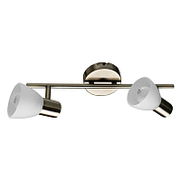 Купить Спот Arte Lamp Parry A5062AP-2AB в Туле