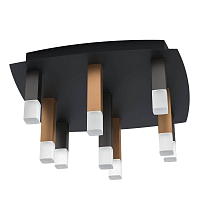 Купить Потолочная светодиодная люстра Eglo Estanterios 39905 в Туле