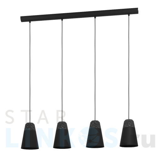 Купить Подвесной светильник Eglo Canterras 99545 за 24 190 руб. в Туле Купить с доставкой Подвесной светильник Eglo Canterras 99545 в Туле