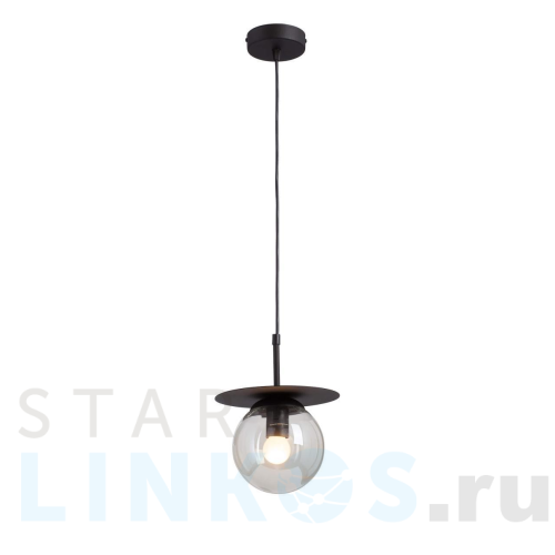 Купить Подвесной светильник Vitaluce V2988-1/1S за 2 312 руб. в Туле Купить с доставкой Подвесной светильник Vitaluce V2988-1/1S в Туле