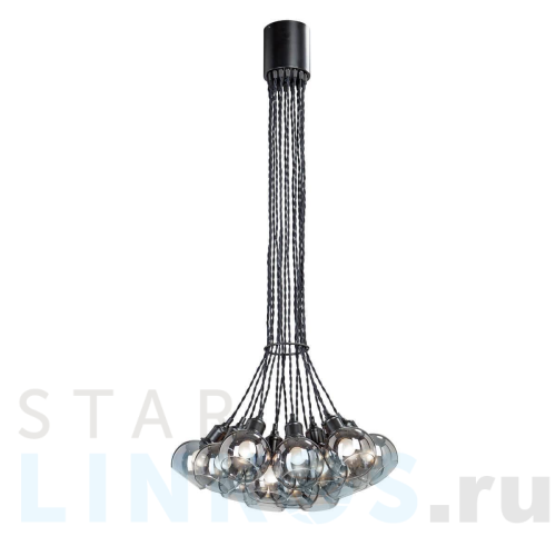 Купить Подвесная люстра Vitaluce V4360-1/16S за 37 618 руб. в Туле Купить с доставкой Подвесная люстра Vitaluce V4360-1/16S в Туле