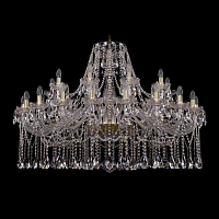 Купить Подвесная люстра Bohemia Ivele 1413/20+10/460 G в Туле