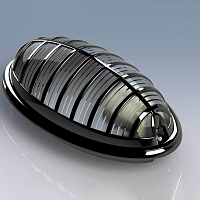 Купить Уличный настенный светильник Horoz Акуа Бра 400-002-111 HRZ00001381 в Туле