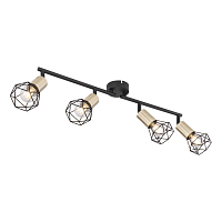 Купить Спот Globo Xara I 54802S-4AB в Туле