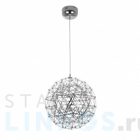 Купить Подвесной светодиодный светильник Loft IT Raimond 9027-43 за 48 250 руб. в Туле фото 2 Купить с доставкой Подвесной светодиодный светильник Loft IT Raimond 9027-43 в Туле фото 2