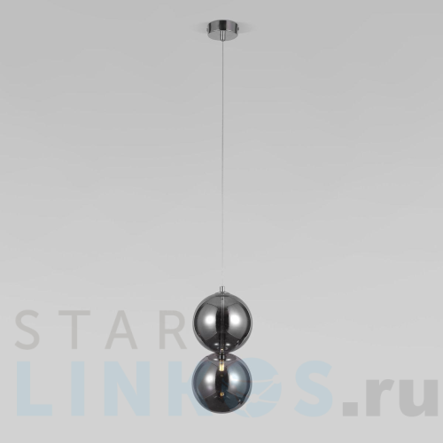 Купить Подвесной светильник Eurosvet Selisa 50092/1 за 7 660 руб. в Туле Купить с доставкой Подвесной светильник Eurosvet Selisa 50092/1 в Туле