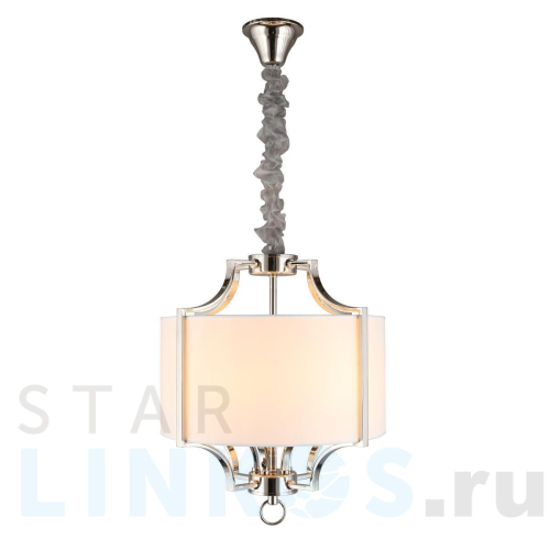 Купить с доставкой Подвесная люстра Aployt Romilda APL.732.16.05 в Туле