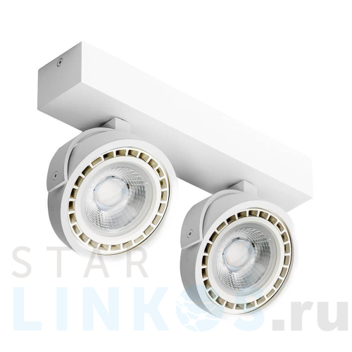 Купить с доставкой Спот Azzardo Jerry 2 230V AZ1371 в Туле