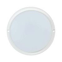 Купить Настенно-потолочный светодиодный светильник IEK ДПО LDPO0-4001-8-4000-K01 в Туле