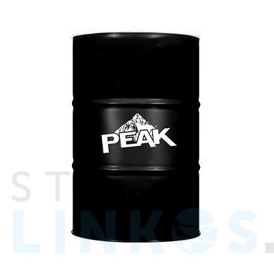 Моторное масло Peak Full Synthetic Motor Oil 10W-30, синтетическое, 208 л (7020027) Моторное масло Peak Full Synthetic Motor Oil 10W-30, синтетическое, 208 л (7020027)