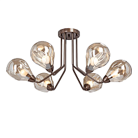 Купить Потолочная люстра Vitaluce V4868-7/6PL в Туле