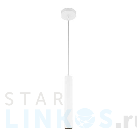 Купить Подвесной светильник Maytoni Pro Focus MOD161PL-01W1 за 3 590 руб. в Туле фото 2 Купить с доставкой Подвесной светильник Maytoni Pro Focus MOD161PL-01W1 в Туле фото 2