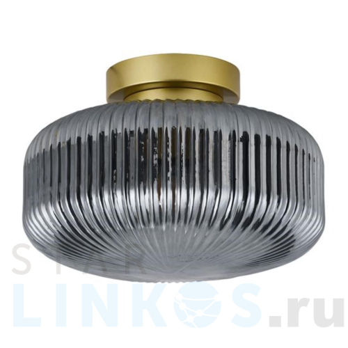 Купить Потолочный светильник Arte Lamp Hamal A6170PL-1GO за 6 490 руб. в Туле Купить с доставкой Потолочный светильник Arte Lamp Hamal A6170PL-1GO в Туле