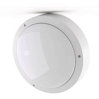 Купить Потолочный светодиодный светильник Uniel ULW-K13A 10W/5000K IP54 White UL-00005452 в Туле