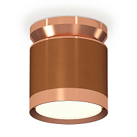 Купить Комплект накладного светильника Ambrella light Techno Spot XS (N8912, C8117, N8126) XS8117010 в Туле