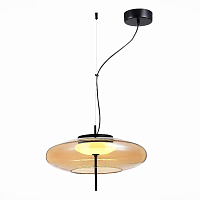 Купить Подвесной светодиодный светильник ST Luce HELIA SL6500.413.01 в Туле