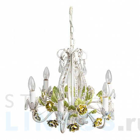 Купить Подвесная люстра Abrasax Suzanne SD785 за 14 269 руб. в Туле фото 2 Купить с доставкой Подвесная люстра Abrasax Suzanne SD785 в Туле фото 2