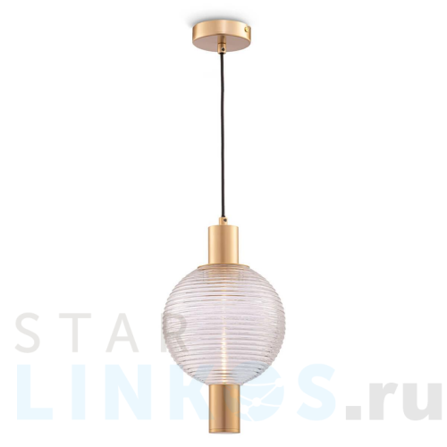 Купить Подвесной светильник Maytoni Rueca P060PL-01BS за 7 306 руб. в Туле Купить с доставкой Подвесной светильник Maytoni Rueca P060PL-01BS в Туле