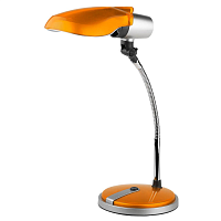 Купить Настольная лампа ЭРА NE-301-E27-15W-OR C0044899 в Туле