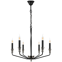 Купить Подвесная люстра Lightstar Ragno 732167 в Туле