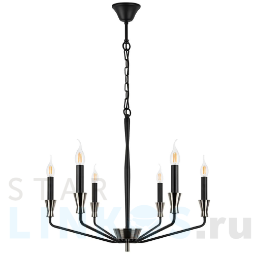 Купить Подвесная люстра Lightstar Ragno 732167 за 18 398 руб. в Туле Купить с доставкой Подвесная люстра Lightstar Ragno 732167 в Туле