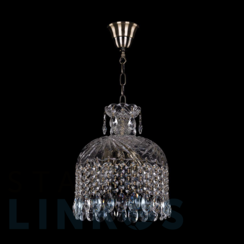 Купить Подвесная люстра Bohemia Ivele 14781/25 Pa за 12 238 руб. в Туле Купить с доставкой Подвесная люстра Bohemia Ivele 14781/25 Pa в Туле