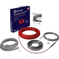 Купить Комплект теплого пола (кабель) Electrolux ETC 2-17-800 в Туле